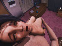 Momiji Loves Your Hands On Her DarkDreams Momiji vr porn video vrporn.com virtual reality