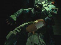 IQ Asked You To Watch Her Back