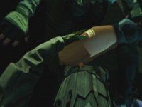 IQ Asked You To Watch Her Back