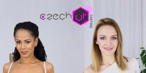 Merry XXXmas and Naughty New Year Part 1 VRBangers Gina Gerson Anna Swix Daisy Lee Isabella Chrystin vr porn video vrporn.com virtual reality