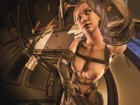 Wallaby Provides Assistance DarkDreams Wallaby vr porn video vrporn.com virtual reality