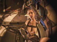 Wallaby Provides Assistance DarkDreams Wallaby vr porn video vrporn.com virtual reality