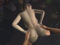 Quiet from Metal Gear Solid – MCB Sex&Dance FantasySFM cgi girl vr porn video vrporn.com virtual reality