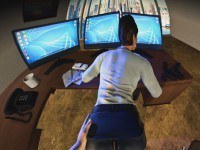 Dalia's Resume IS Quite Extensive DarkDreams Dalia Margolis vr porn video vrporn.com virtual reality