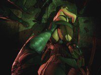 Quiet Needs To Work On Her Stealth DarkDreams Quiet vr porn video vrporn.com virtual reality