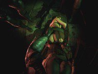 Quiet Needs To Work On Her Stealth DarkDreams Quiet vr porn video vrporn.com virtual reality