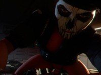 Caveira's Interrogations Can Get Pretty Intense CGI Girl DarkDreams vr porn video vrporn.com virtual reality