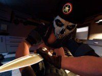 Caveira's Interrogations Can Get Pretty Intense CGI Girl DarkDreams vr porn video vrporn.com virtual reality