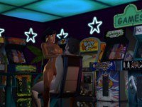 Pharah Boobs In Your Face FantasySFM vr porn video vrporn.com virtual reality