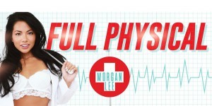 Pole Position WANKZVR Tiffany Watson Haley Reed vr porn video vrporn.com virtual reality