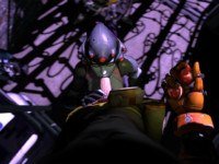 That's How Widowmaker's Pregame Goes CGI Girl DarkDreams vr porn video vrporn.com virtual reality