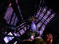 That's How Widowmaker's Pregame Goes CGI Girl DarkDreams vr porn video vrporn.com virtual reality