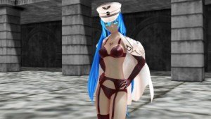 VRA Theatre v1.05 Esdeath [Oculus/Vive/NonVR] VRAnimeTed hentai girl vr porn game vrporn.com virtual reality