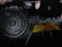 Samus Aran got ya CGI Girl FantasySFM vr porn video vrporn.com virtual reality