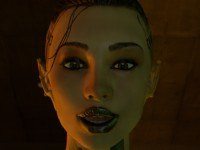 Mass Effect Jack Subject Zero cowgirl CGI Girl FantasySFM vr porn video vrporn.com virtual reality