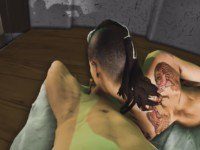 Clara's A Giver CGI Girl DarkDreams vr porn video vrporn.com virtual reality