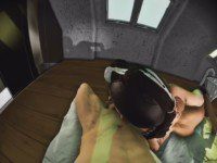 Clara's A Giver CGI Girl DarkDreams vr porn video vrporn.com virtual reality