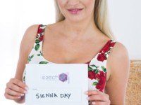 Sienna Day Casting Czechvr Sienna Day vr porn video vrporn.com virtual reality