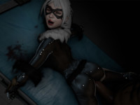 Black Cat's All About Bondage DarkDreams Felicia Hardy vr porn video vrporn.com virtual reality-03