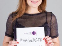 Eva Berger Casting Czechvr Eva Berger vr porn video vrporn.com virtual reality
