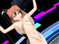 Sex & Dance - Kemono Friends CGI Girl Lewd FRAGGY vr porn video vrporn.com virtual reality