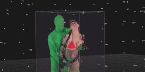 Oil Opportunity WANKZVR Honey Gold vr porn video vrporn.com virtual reality