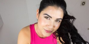 Sex Teleport HoliVR Alexa Nasha vr porn video vrporn.com virtual reality