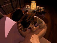 Yuki's Such A Sweetheart CGI Girl DarkDreams vr porn video vrporn.com virtual reality