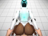 Haydee's Final Puzzle DarkDreams Haydee vr porn video vrporn.com virtual reality