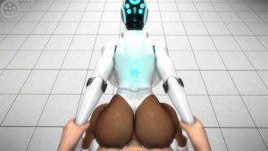 Haydee's Final Puzzle DarkDreams Haydee vr porn video vrporn.com virtual reality