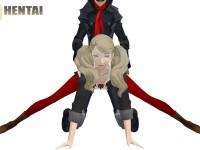 PERSONA ANN GETTING FUCKED HARD IN 360 CGI Girl HotVR vr porn video vrporn.com virtual reality