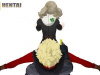 PERSONA ANN GETTING FUCKED HARD IN 360 CGI Girl HotVR vr porn video vrporn.com virtual reality