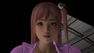 Honoka cowgirl CGI Girl Fantasy SFM vr porn video vrporn.com virtual reality