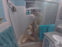 Class In The Bath VirtualPorn360 vr porn video vrporn.com virtual reality