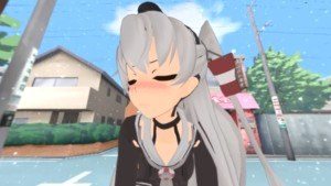 360 Waifu Hentai #062 - Kantai Collection