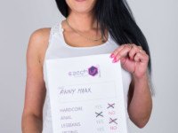 Anny Maax Casting czechvr Anny-Maax vr porn video vrporn.com virtual reality
