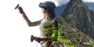 Three Key Announcements at the'Windows Mixed Reality' Event microsoft vr porn blog virtual reality
