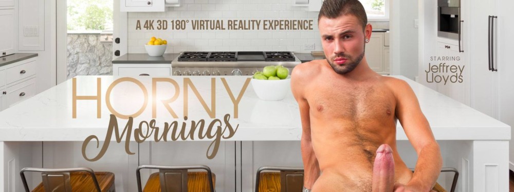 [Gay] Horny Mornings Slideshow