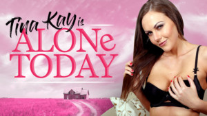 Tina Kay Casting – British Babe JOI and Masturbation XXX - VR Porn ...