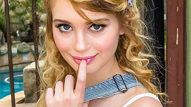 Anastasia Knight's Step Daddy Tutoring Session - VR Blowjob and Masturbation