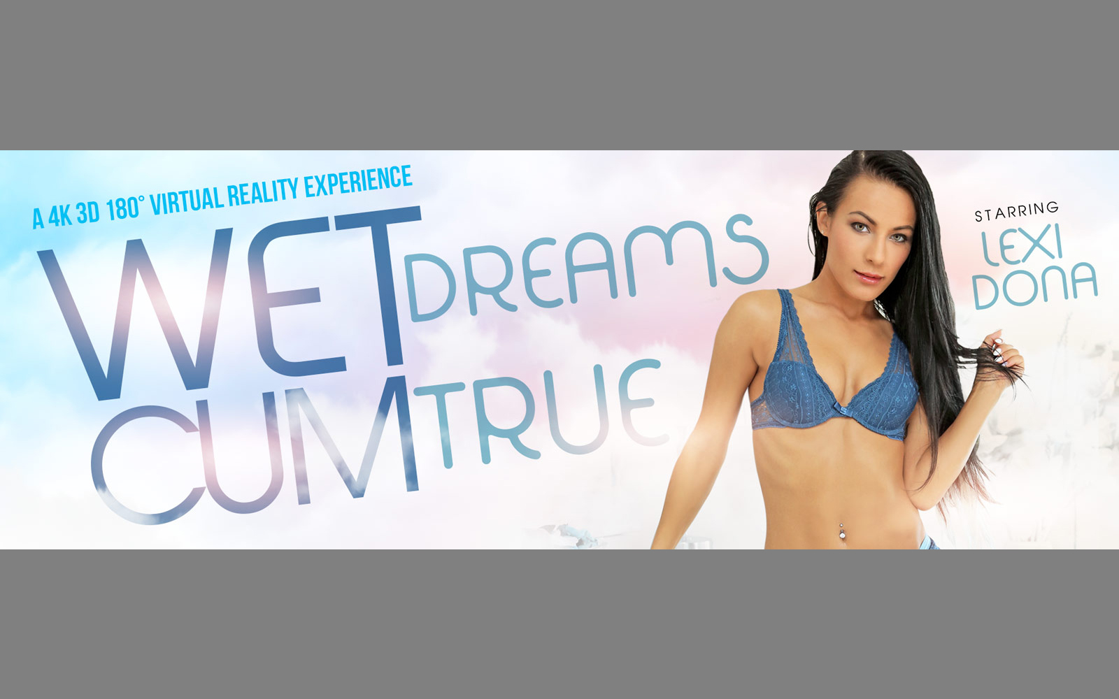 Wet Dreams Cum True - Czech Mistress Masturbation XXX