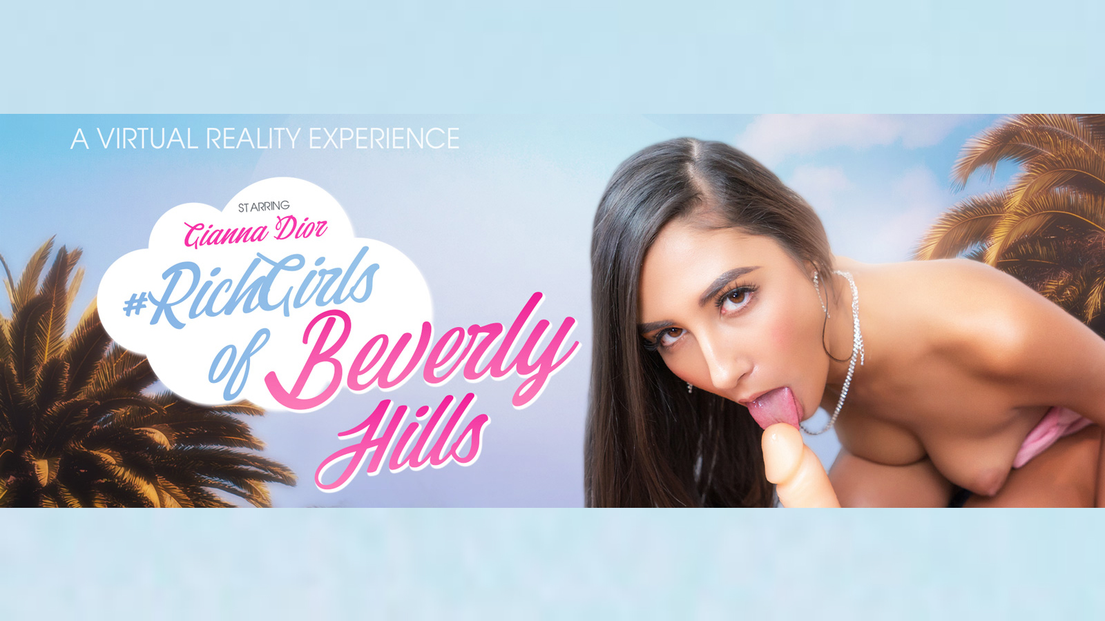 #RichGirls Of Beverly Hills - Spoiled Teen