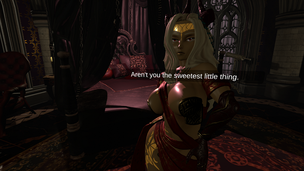 So Many Virtual Reality Porn Games devilishdomina vr porn game blog virtual reality cgi