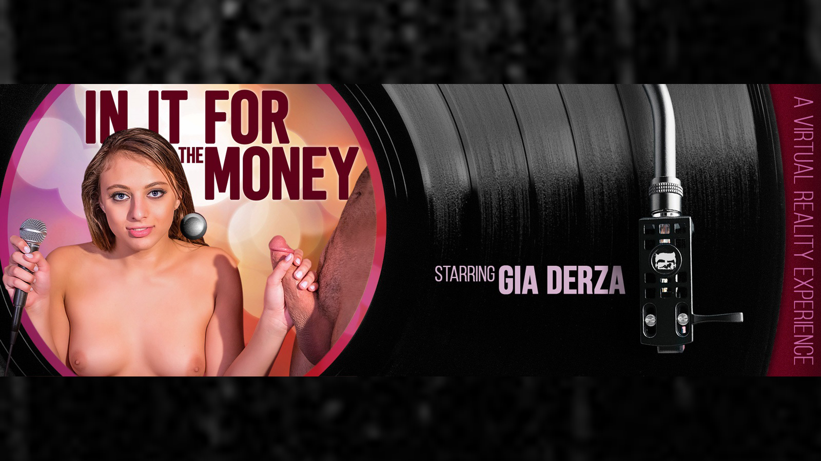 In It For The Money - Sexy Singer