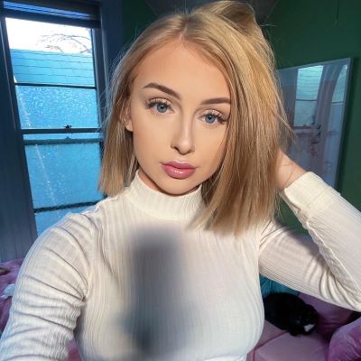 Ethereal claire porn