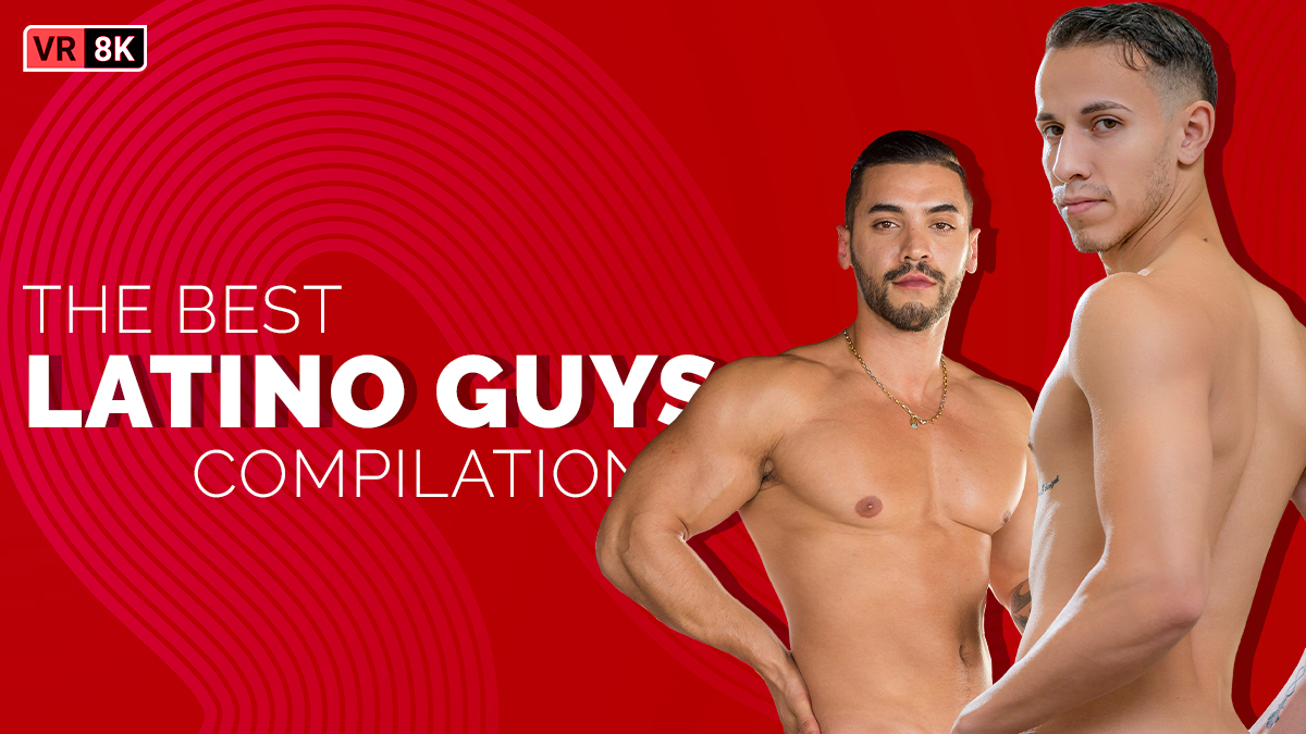 [Gay] The Best Latino Guys Compilation