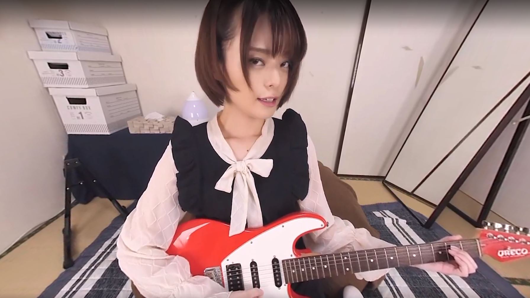 Emotional VR – Runa Filled With Sadness – Part 4