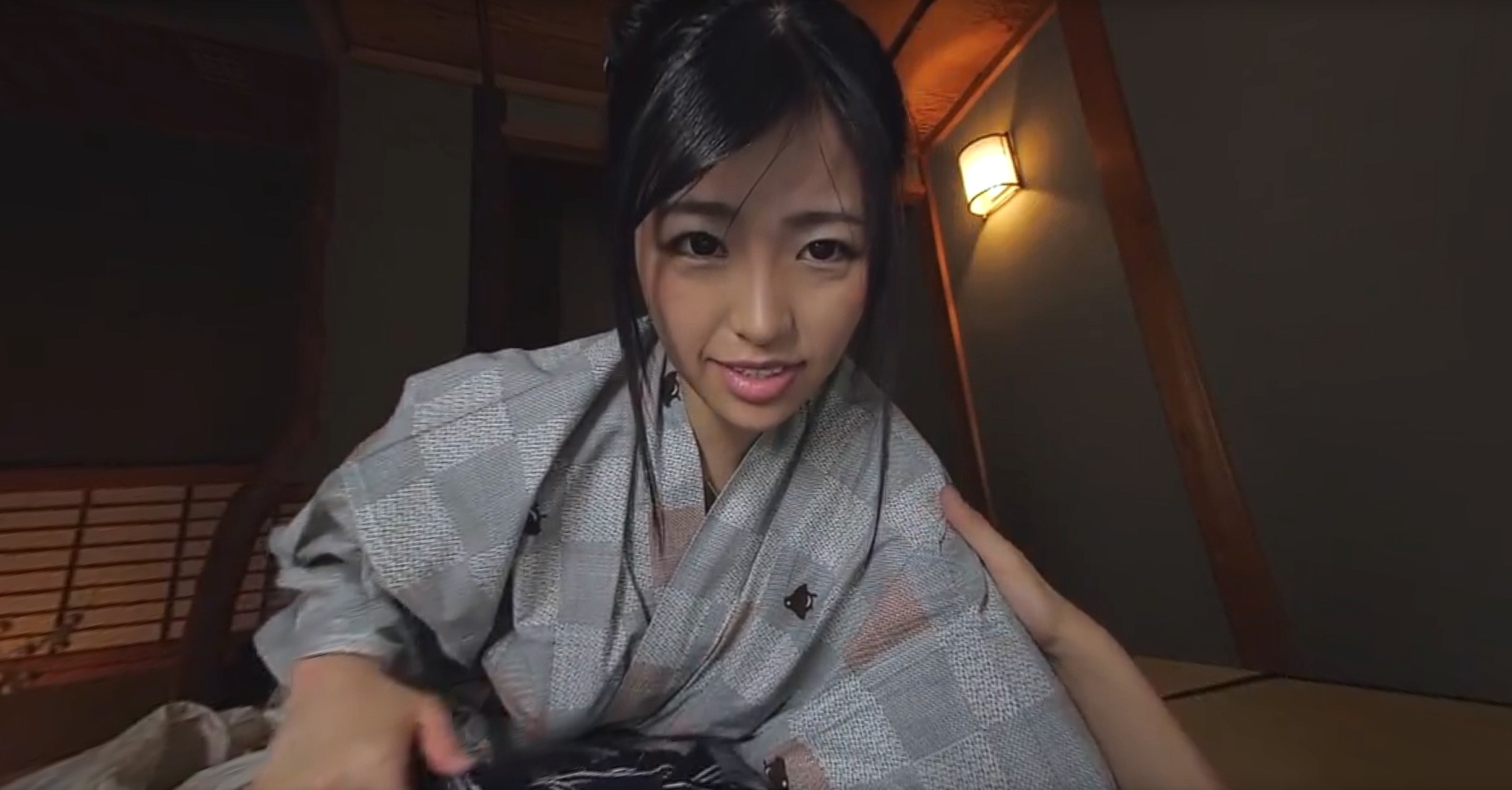 Married Woman Creampie An Affair – Rika Tsubaki P4