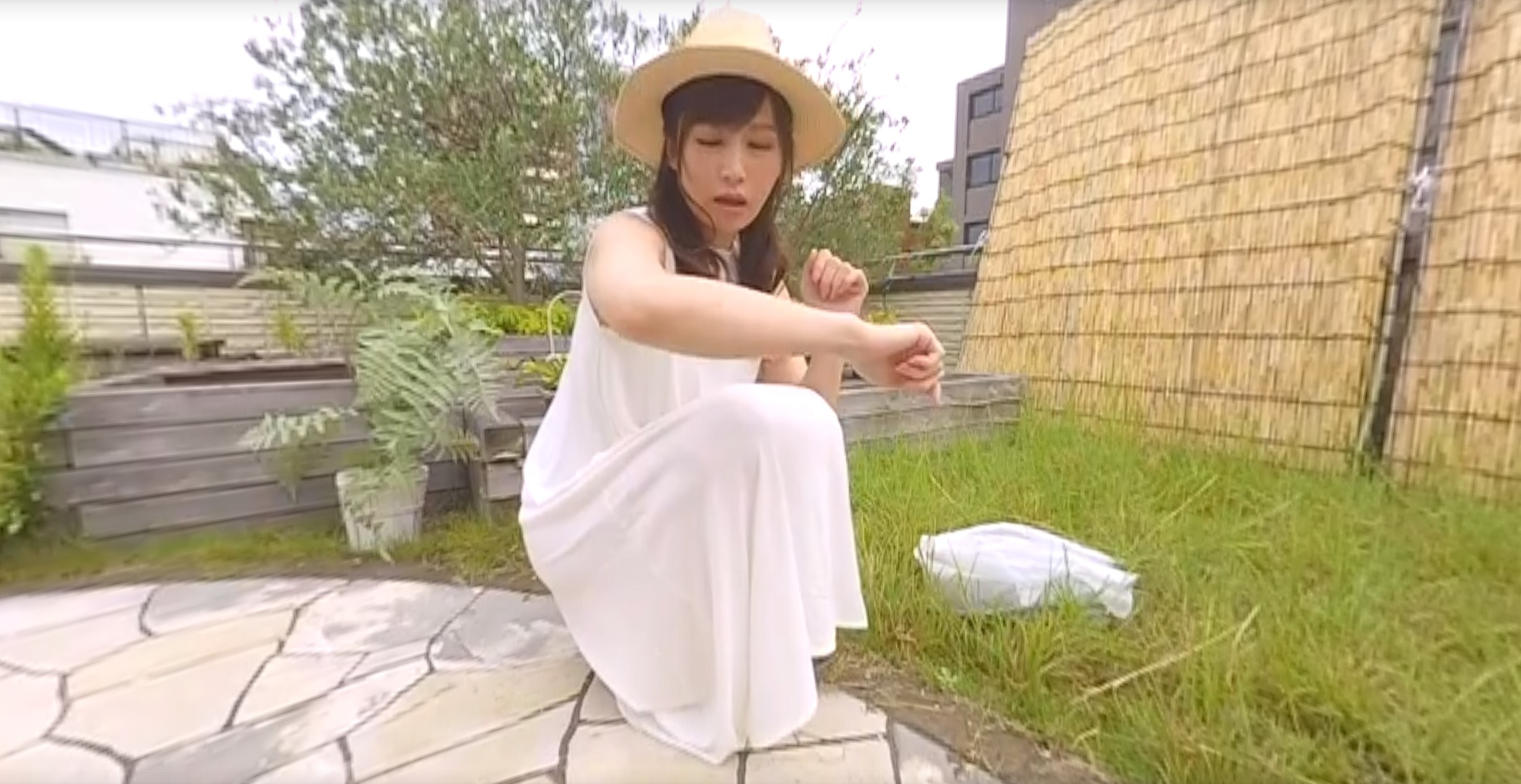 Facesitting Continuous Creampie SEX - Aki Sasaki P1 Slideshow