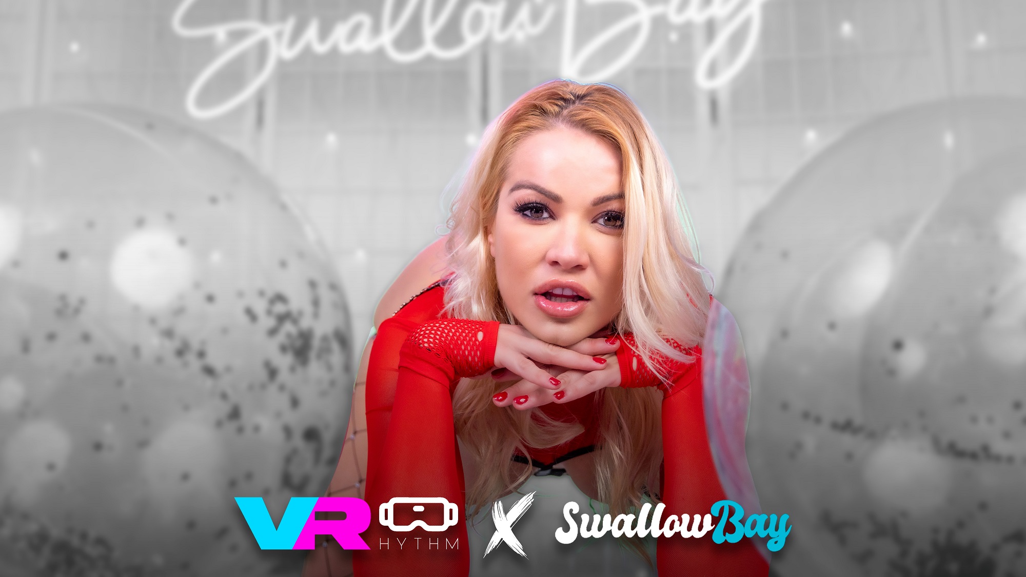 Cherry Kiss Shows You How She Rides Dick [Passthrough]